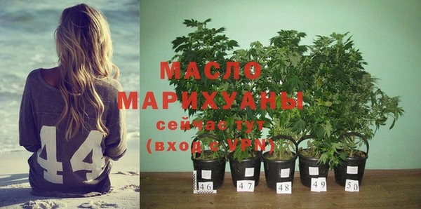 хмурый Богородицк
